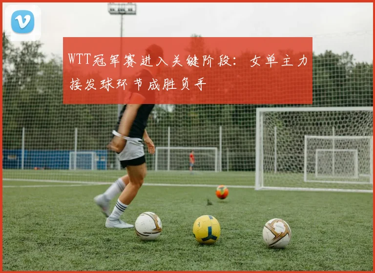 WTT冠军赛进入关键阶段：女单主力接发球环节成胜负手