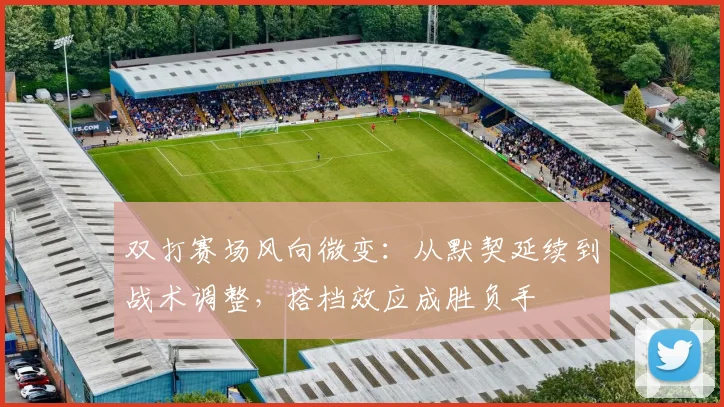 双打赛场风向微变：从默契延续到战术调整，搭档效应成胜负手